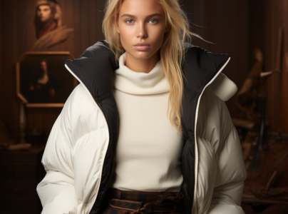 Les vestes Ralph Lauren pour femmes : styles, tailles et couleurs